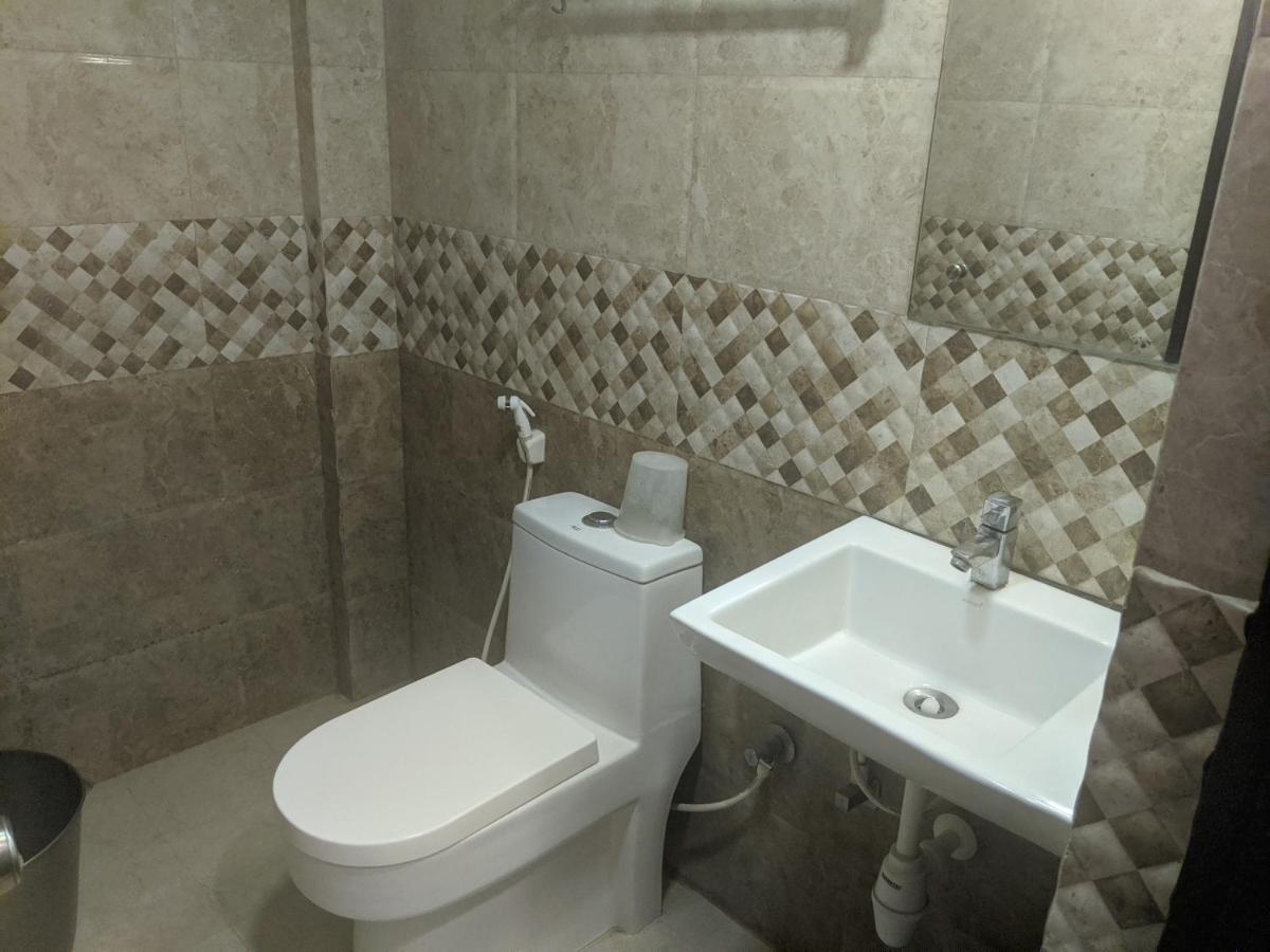 Aashraya Hotell Mysore Eksteriør bilde
